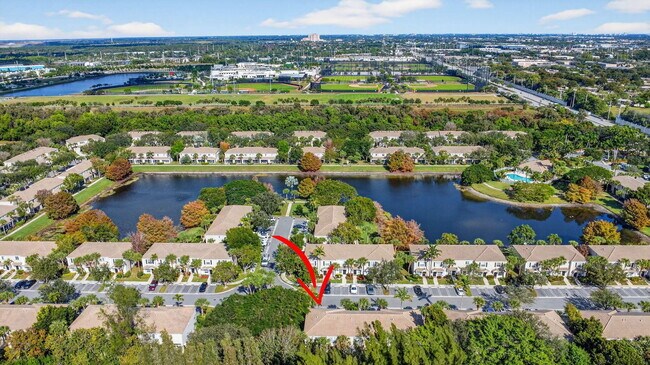 Building Photo - 5015 Palmbrooke Cir