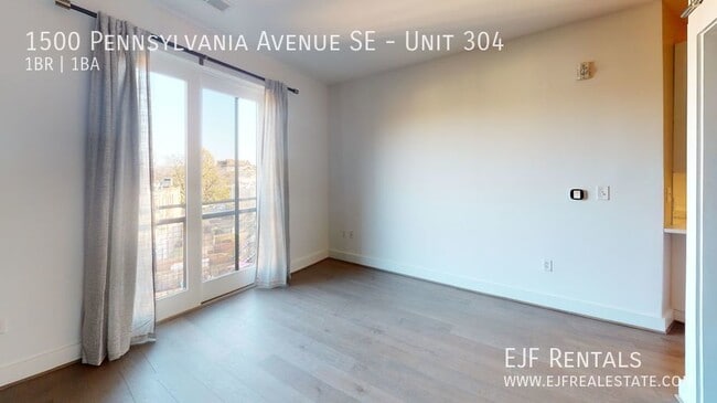 Building Photo - 1500 Pennsylvania Ave. SE