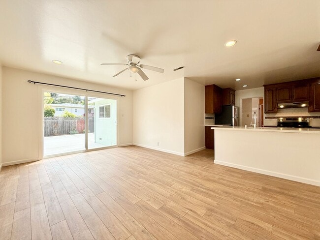 Building Photo - Newly Remodeled San Bruno Home - Easy SF/Silicon Valley Commute