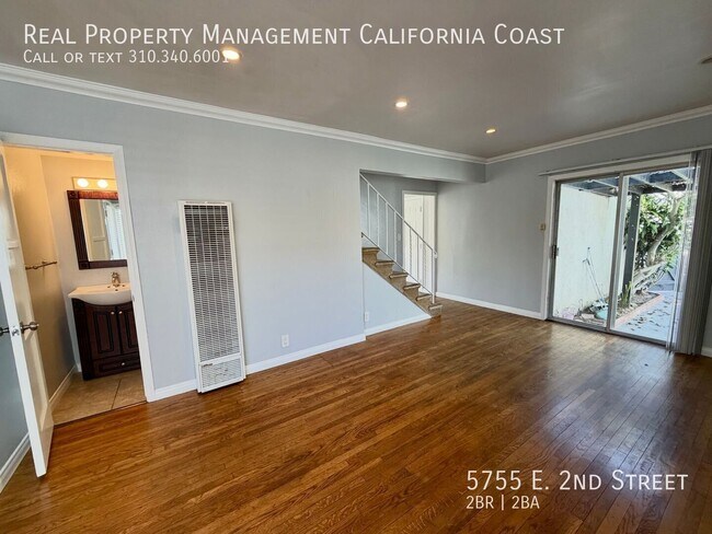 Building Photo - 5755 2nd St