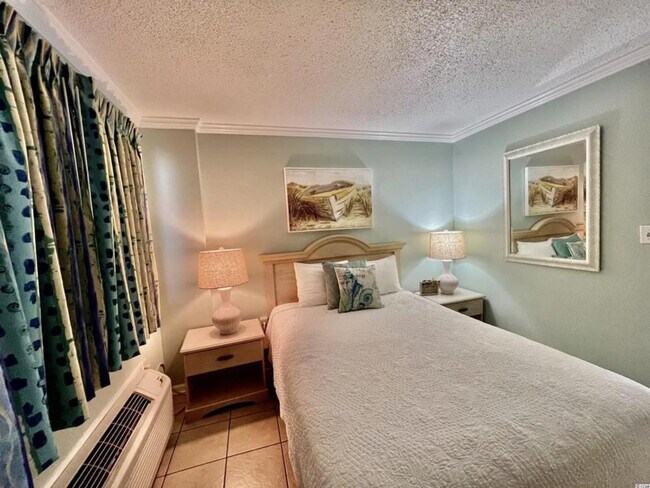 Building Photo - 2001 S Ocean Blvd