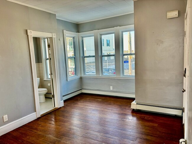 Building Photo - 121-129 Fulton St
