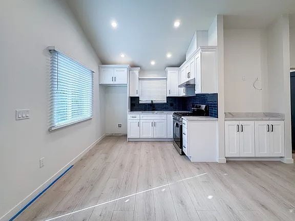 Primary Photo - This newly remodeled 1-bedroom, 1-bathroom...