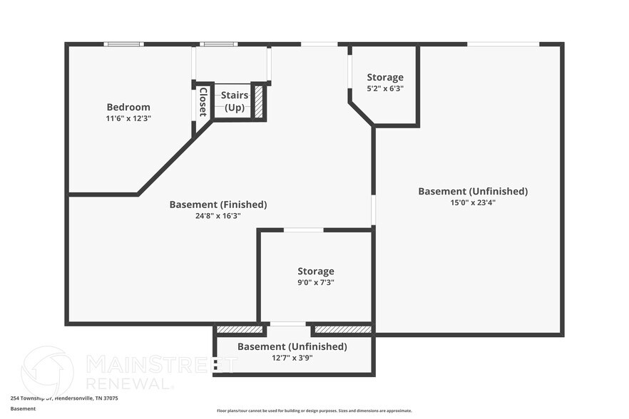 Building Photo - 254 Township Dr