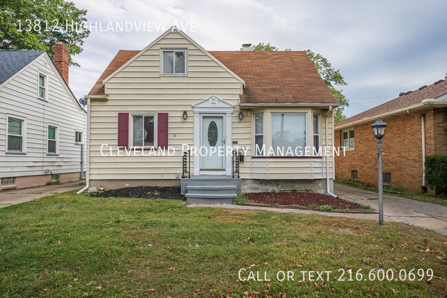 Primary Photo - 13812 Highlandview Ave