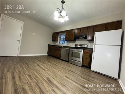 Building Photo - 3425 Alpine Ct