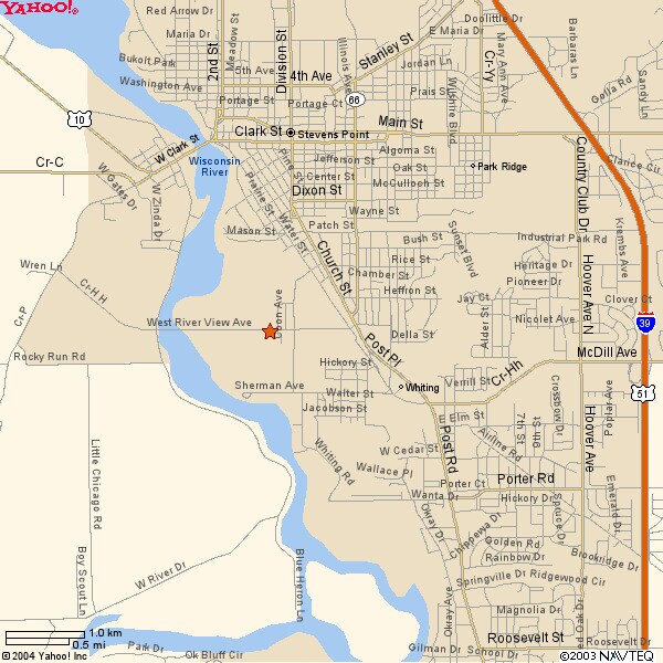 Building Photo - 3321 Echo Dells Ave