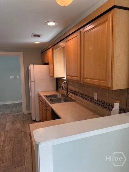 Building Photo - 6916 Johnny Mercer Blvd
