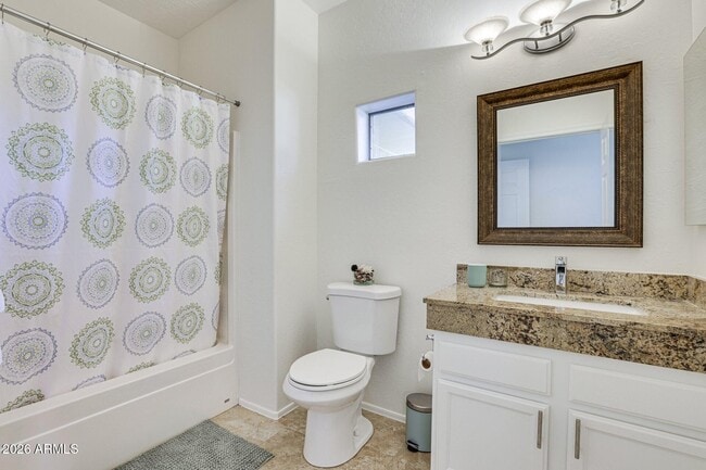 Building Photo - 9100 E Raintree Dr