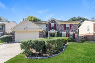 Building Photo - 918 Long Prairie Dr