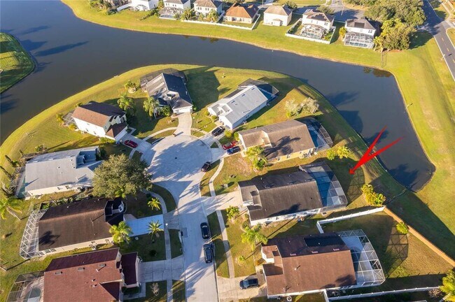 Building Photo - 2505 Aster Cove Ln