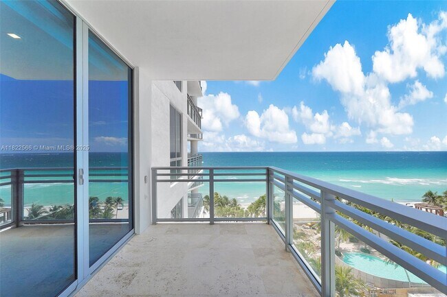 Building Photo - 3535 S Ocean Dr