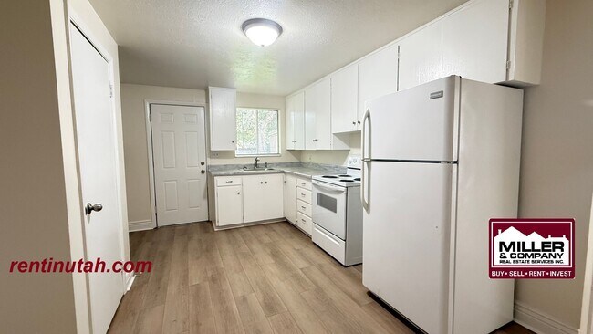Building Photo - 3462 S 700 E