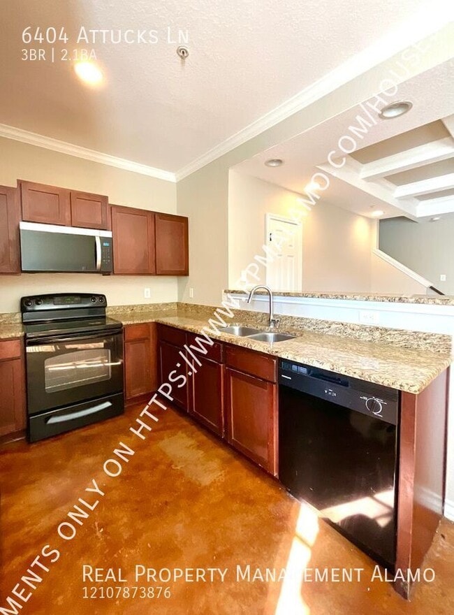 Building Photo - 6404 Attucks Ln