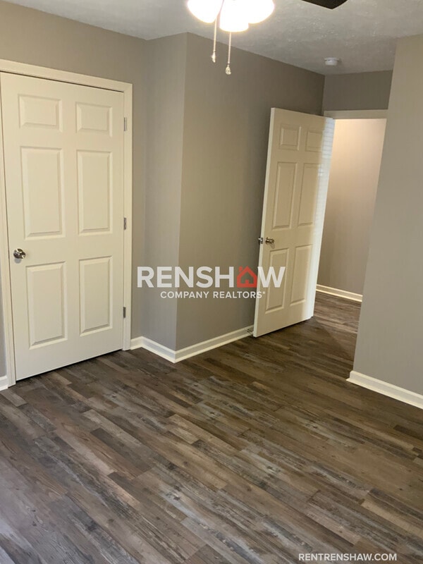 Building Photo - 1110 Tibbs St