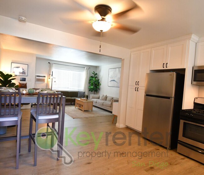 Building Photo - Traditional Duplex in Lemon Grove | Minutes from CA-94 FWY Acces