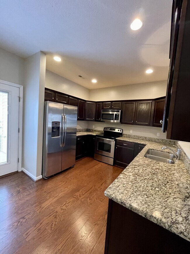 Building Photo - 211 Portico Street