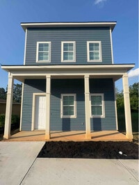 Building Photo - 517 Dupont St