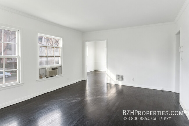 Building Photo - Charming 1Bed 1Bath In Beverly Hills