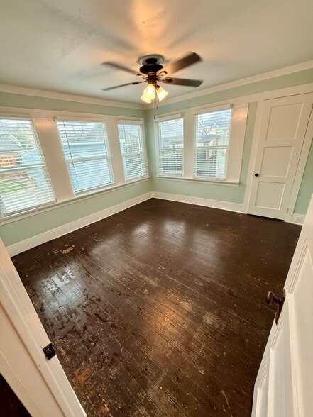 Master Bedroom 2 - 308 E School St