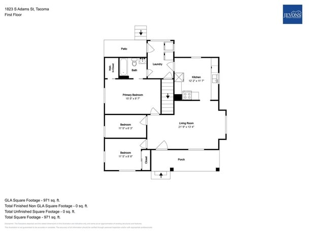 Building Photo - Charming 5-bedroom home near shopping, parks, and University of Puget Sound - Minutes from Cheney...