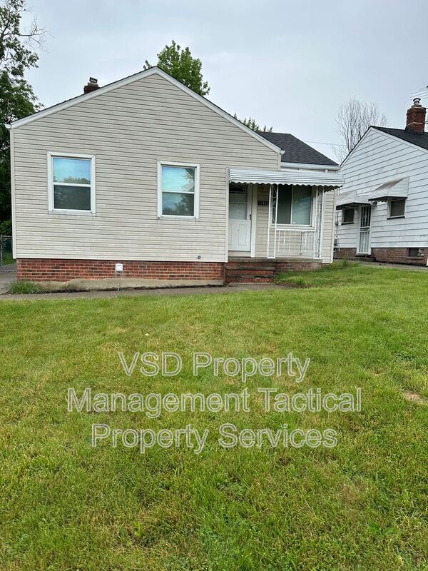 Primary Photo - 12413 Garland Ave