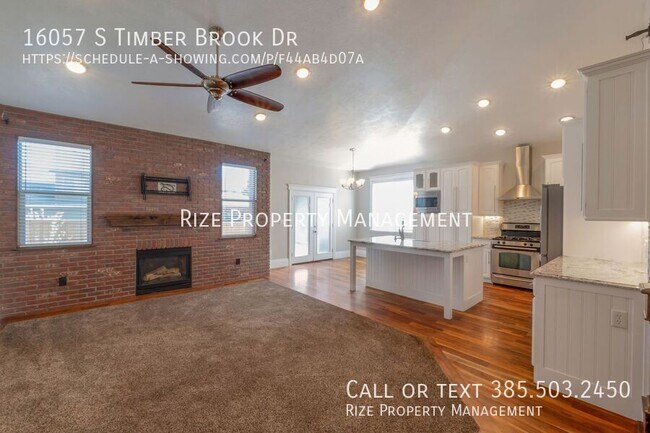 Building Photo - 16057 Timber Brook Dr E