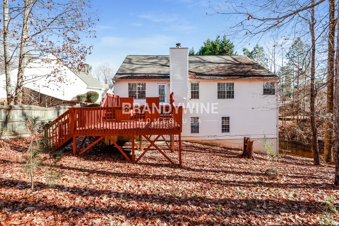 Building Photo - 1418 Wilkes Ive Dr