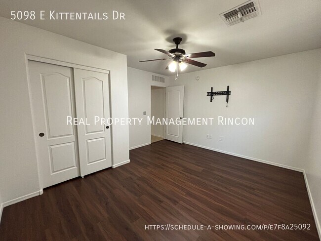 Building Photo - 5098 E Kittentails Dr