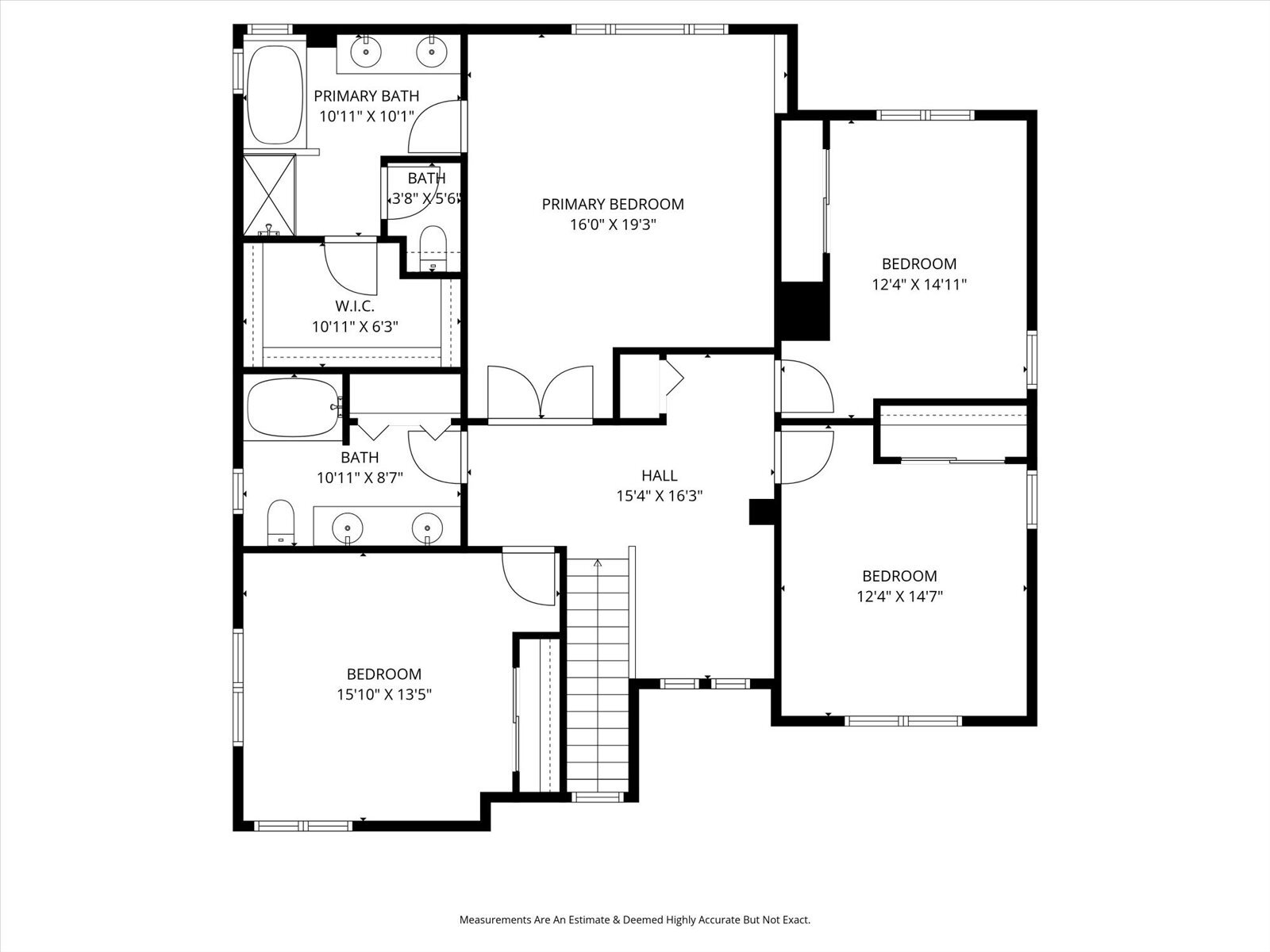 Building Photo - 5926 SE 2nd Ct