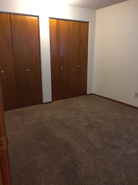 Bedroom - 1303 W 13th Ave