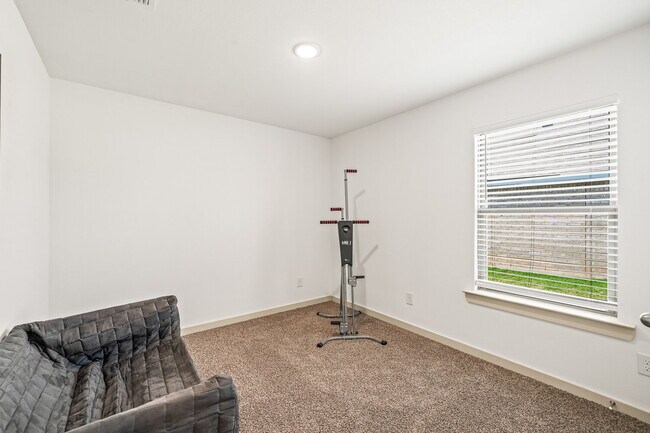 Building Photo - Four Bedroom New Construction in Frenship ISD