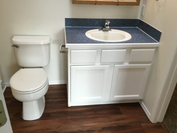 Building Photo - 2839 W Santa Clara Dr