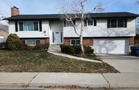 Building Photo - 1342 N 500 W St