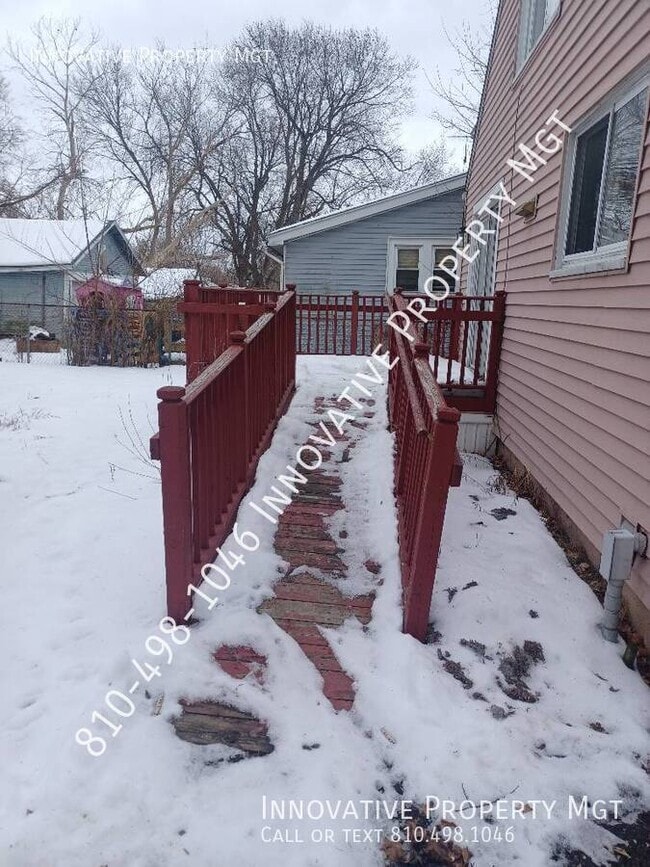 Building Photo - 1606 Cronk Ave