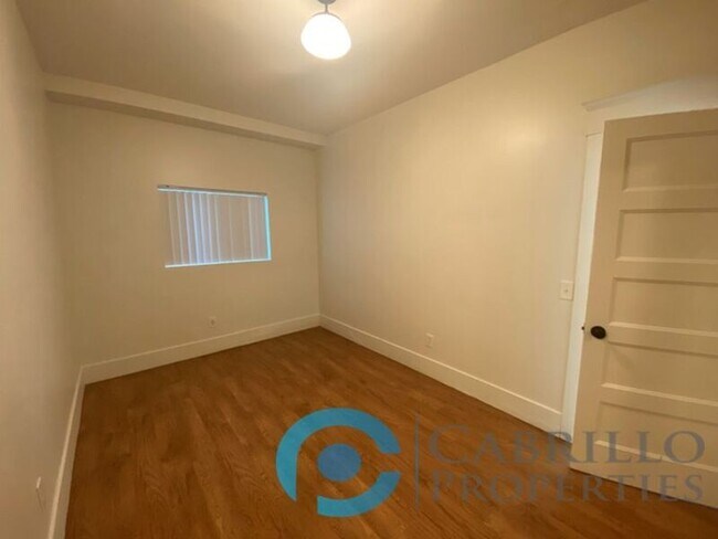 Building Photo - 2241 Fourth Ave