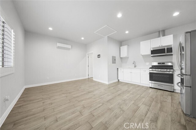 Building Photo - 8459 O'Melveny Ave