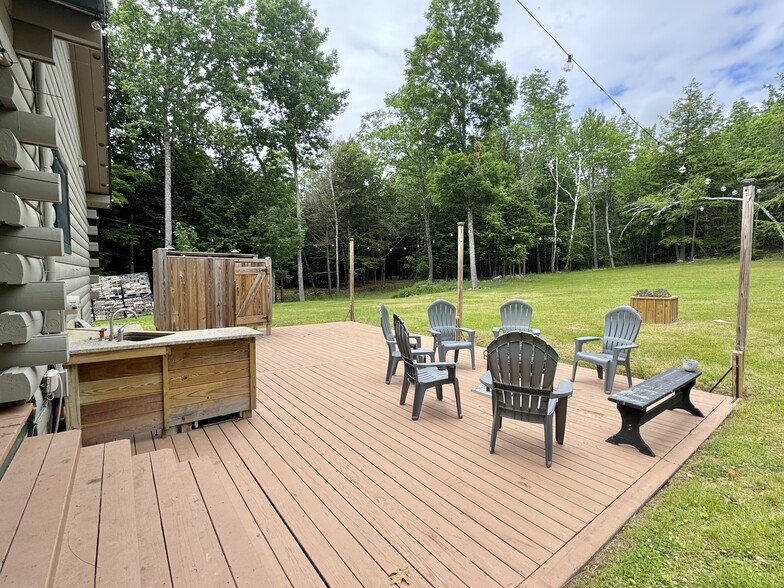 Building Photo - 1318 Bald Mountain Rd