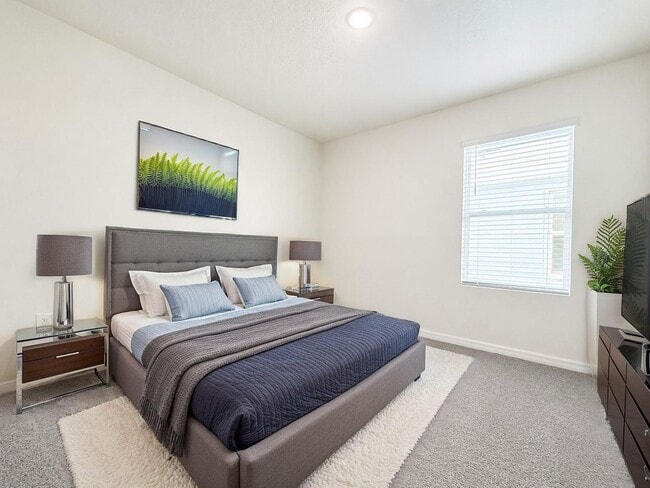 Building Photo - Family-Friendly lifestyle living in this 5Bedroom/3Bath spacious Odessa home!