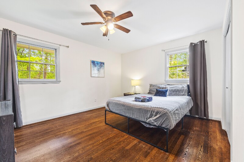 Building Photo - 2523 Ben Hill Rd