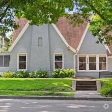 Building Photo - 3445 Purdue Ave