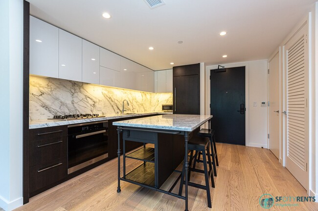 Building Photo - Marina: 2021-Built Condo @ Murano w/ FREE Fiber Internet, in-unit W/D, A/C, Optional Parking & Sh...