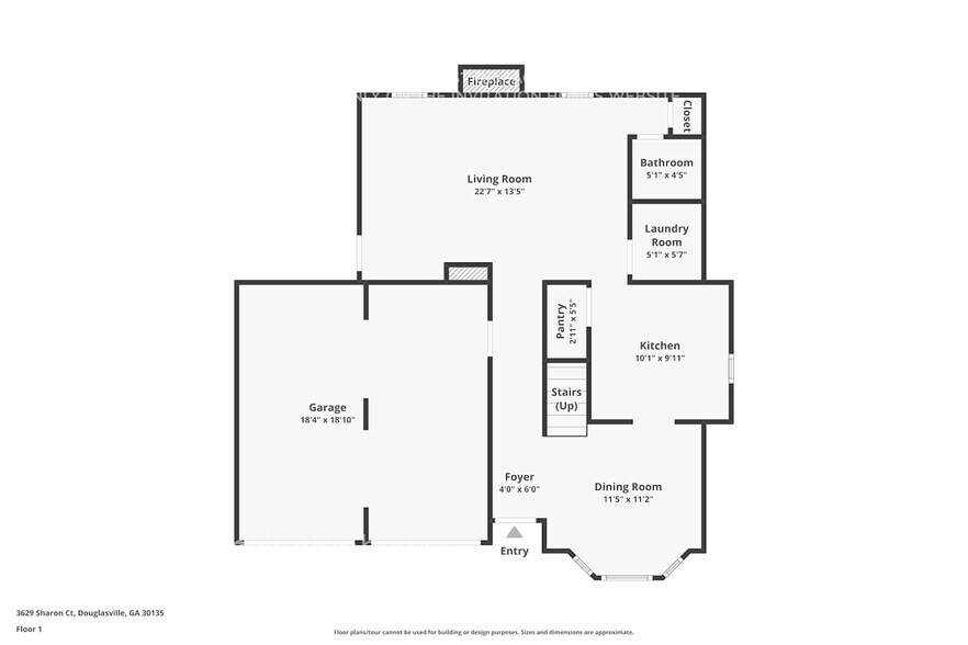 Building Photo - 3629 Sharon Ct