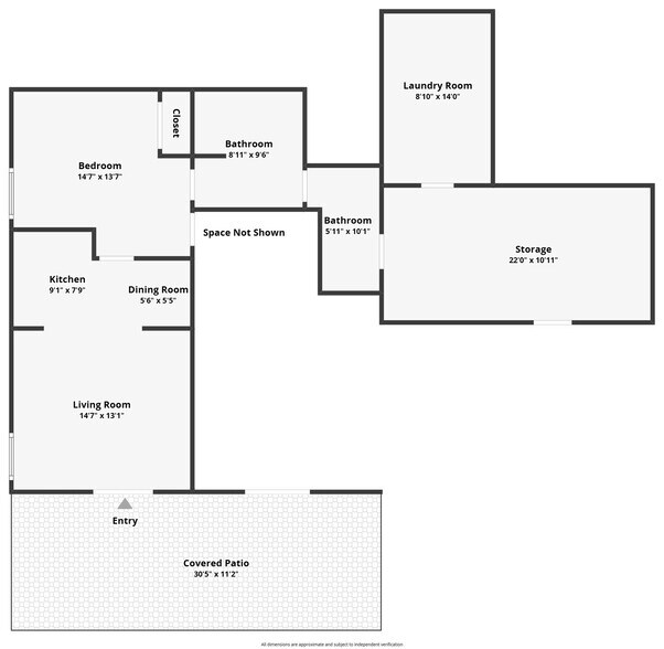 Building Photo - 31095 US-40