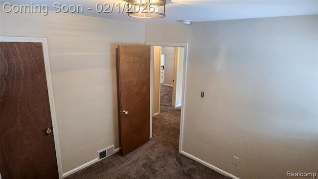 Building Photo - 23850 Rosewood St