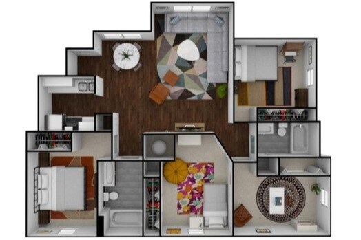 Building Photo - 210 Mt Hope Ct