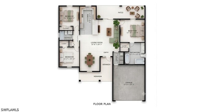Building Photo - 6108 Stratton Rd