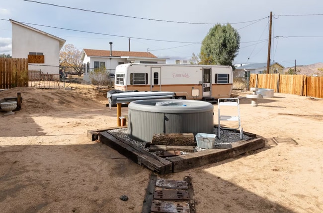 Building Photo - COMING SOON Beautiful 3-Bedroom, 2-Bath Home in Joshua Tree fully furnished