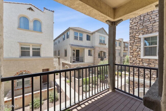 Building Photo - 1731 E Chelsea Ln