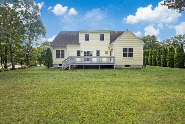 Building Photo - 1 Neff Dr